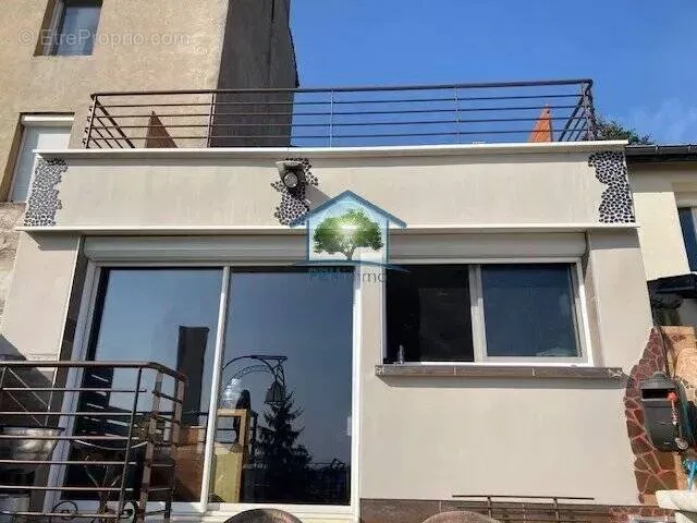 Photo Maison à Saint-Etienne au prix de 180 000€