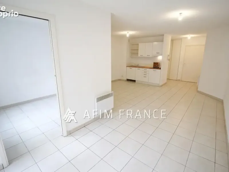 Photo Appartement à Menton au prix de 275 000€