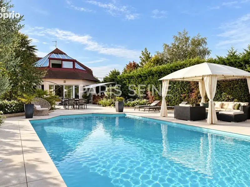 Photo Maison à La Baule-Escoublac au prix de 1 100 000€