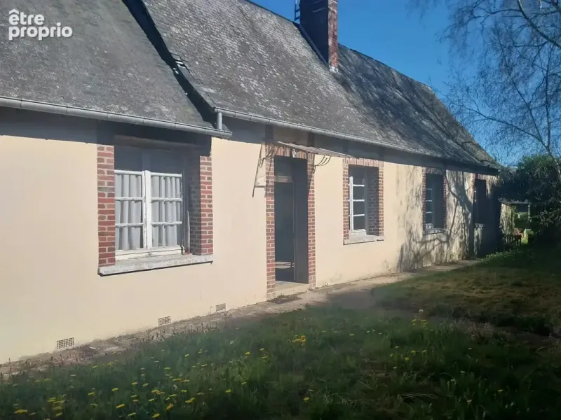 Photo Maison à Neufchatel-En-Bray au prix de 101 500€