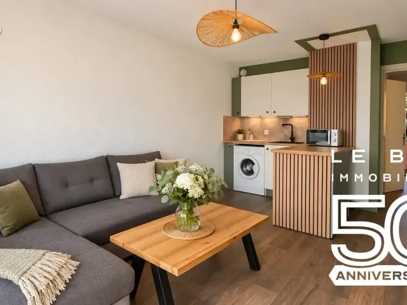 Photo Appartement à Carnac au prix de 193 880€