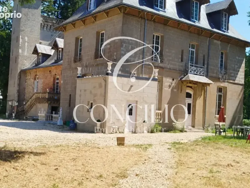 Photo Appartement à Sainte-Genevieve au prix de 1 976 000€