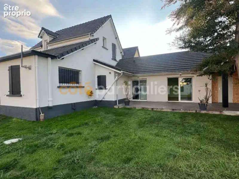 Photo Maison à Tarbes au prix de 227 000€