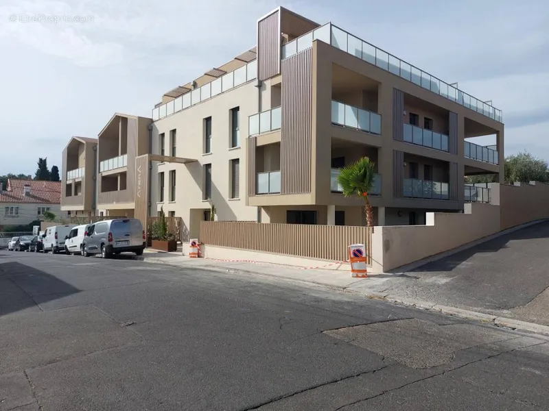 Photo Appartement à Beziers au prix de 330 000€