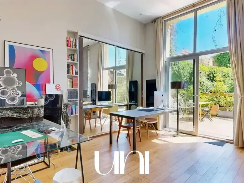 Photo Appartement à Caen au prix de 499 000€