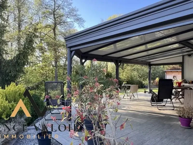 Photo Maison à Neufgrange au prix de 379 000€
