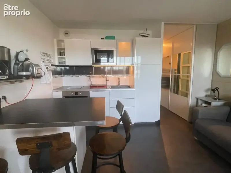 Photo Appartement à Capbreton au prix de 231 000€