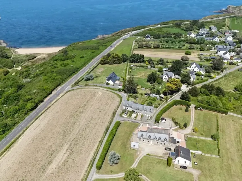 Photo Maison à Cancale au prix de 1 362 400€