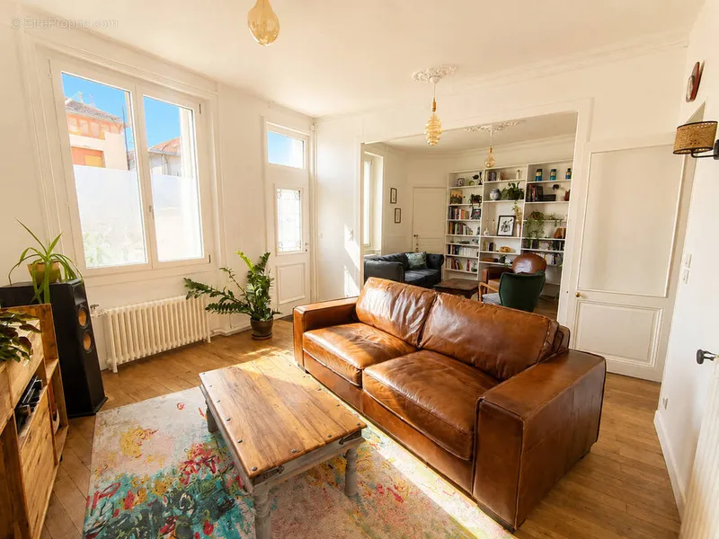 Photo Maison à Nantes au prix de 449 900€