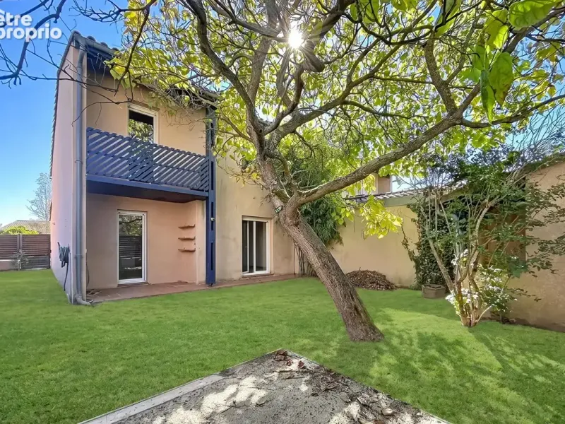 Photo Maison à Colomiers au prix de 299 000€