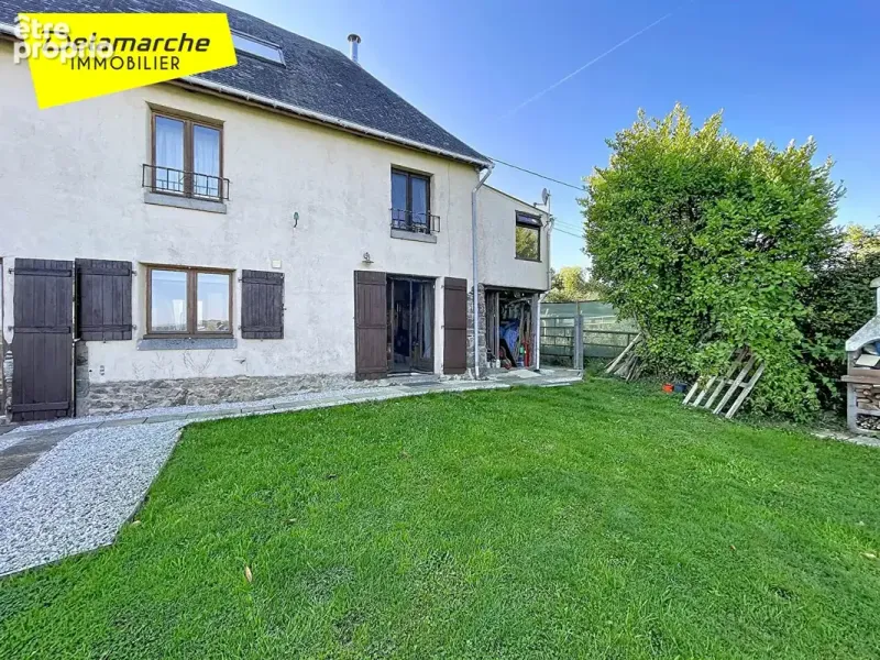 Photo Maison à Guehebert au prix de 99 000€