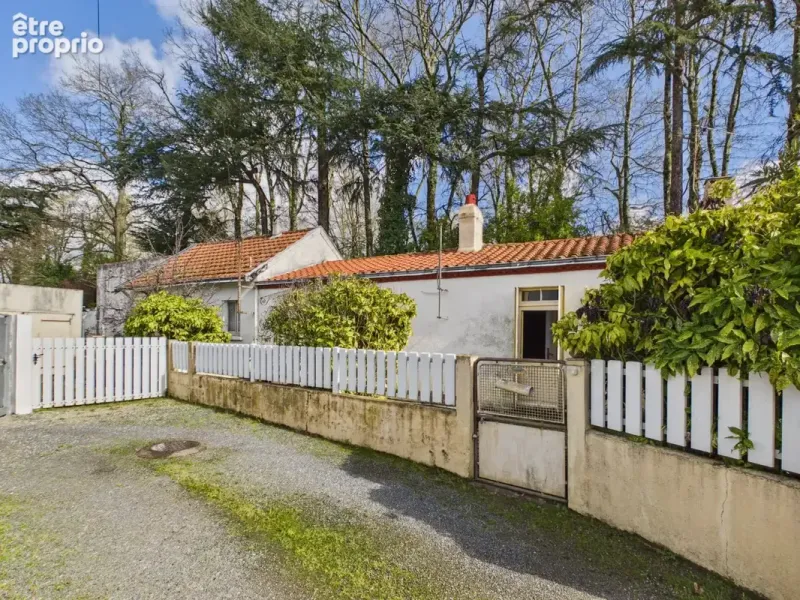 Photo Maison à Nantes au prix de 189 900€