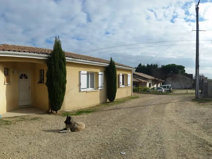 Photo Maison à Saint-Jean-De-Blaignac au prix de 310 000€