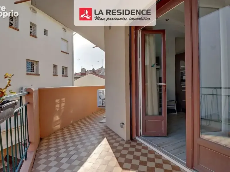 Photo Appartement à Frejus au prix de 115 000€