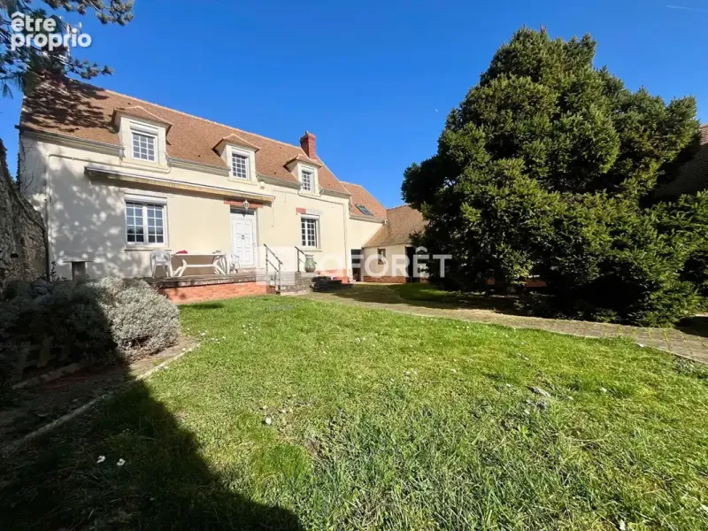 Photo Maison à Hondainville au prix de 316 000€