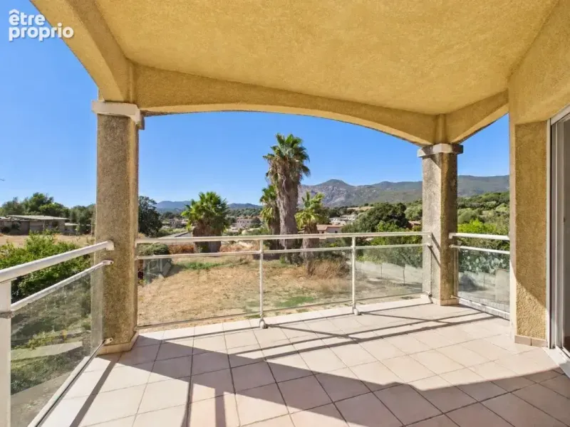 Photo Appartement à Peri au prix de 150 000€
