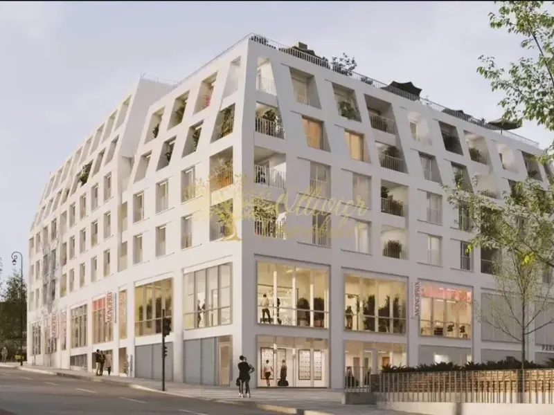 Photo Appartement à Sucy-En-Brie au prix de 384 500€