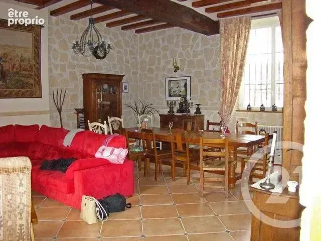 Photo Maison à Chouilly au prix de 630 000€