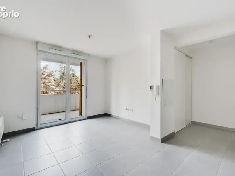 Photo Appartement à Toulouse au prix de 139 900€