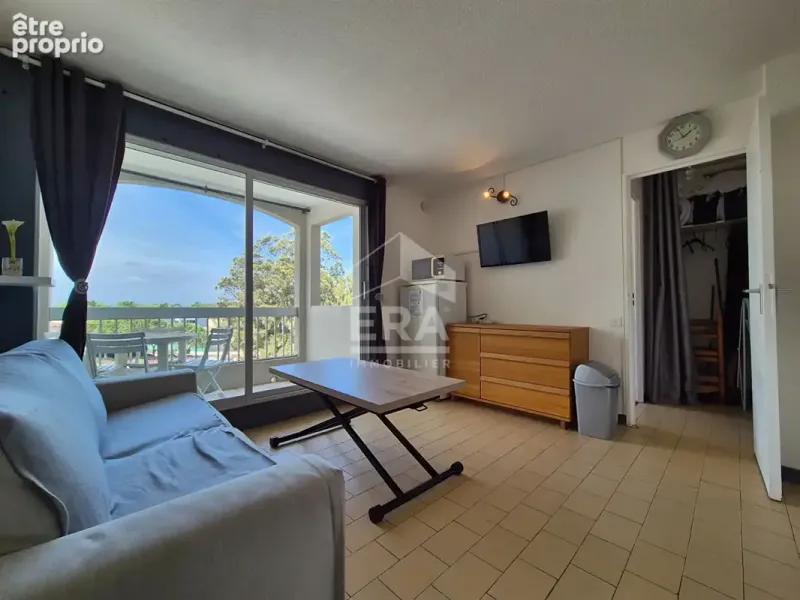 Photo Appartement à Saint-Cyprien au prix de 84 000€