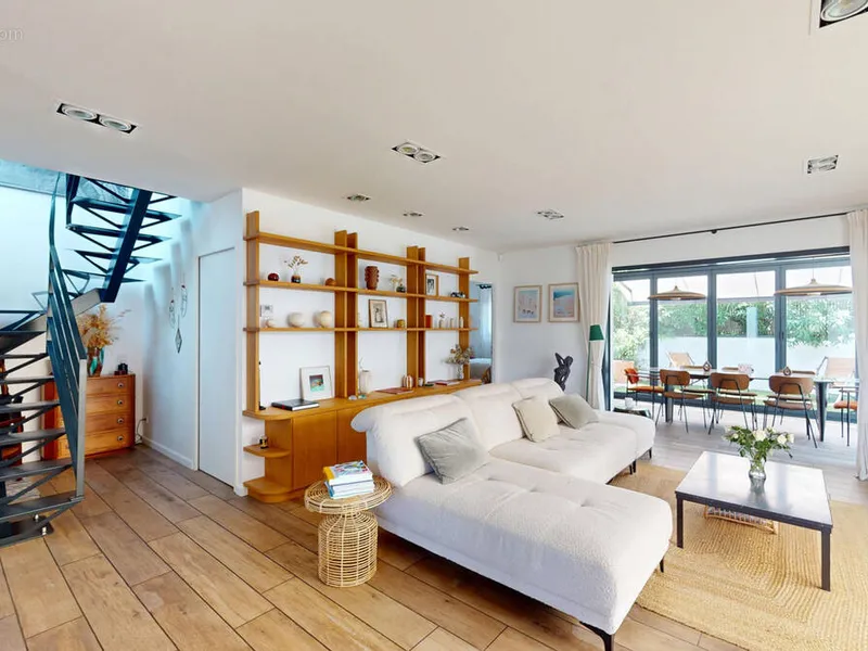 Photo Maison à Anglet au prix de 1 250 000€