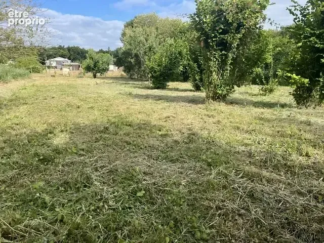 Photo Terrain à Soulac-Sur-Mer au prix de 89 000€