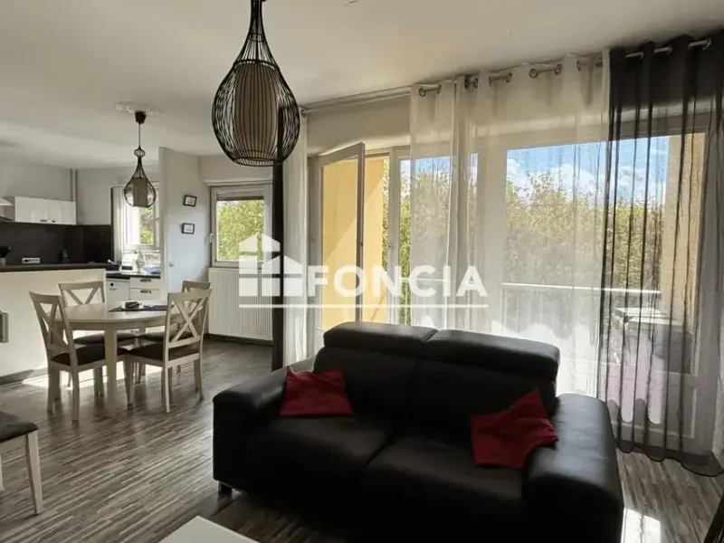 Photo Appartement à Rochefort au prix de 235 000€