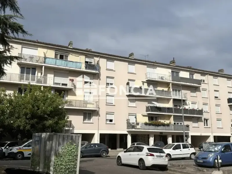 Photo Appartement à Agen au prix de 91 000€