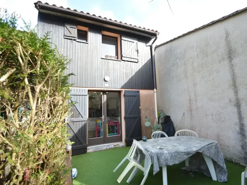 Photo Maison à Lacanau au prix de 181 000€