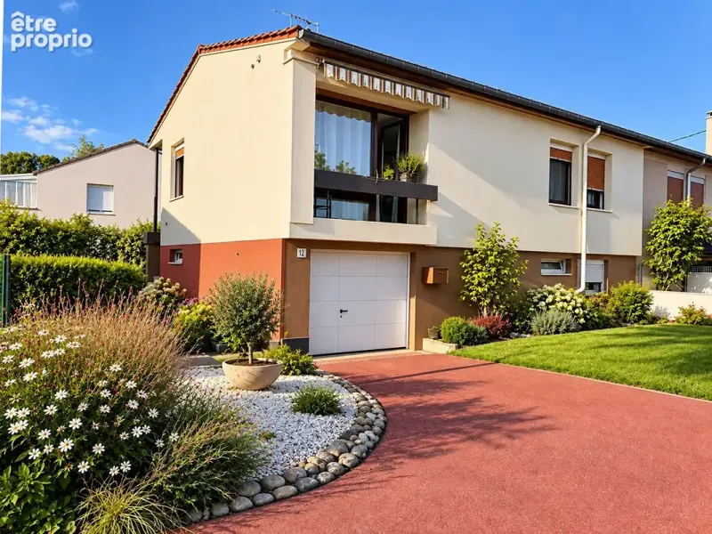 Photo Maison à Seichamps au prix de 254 000€