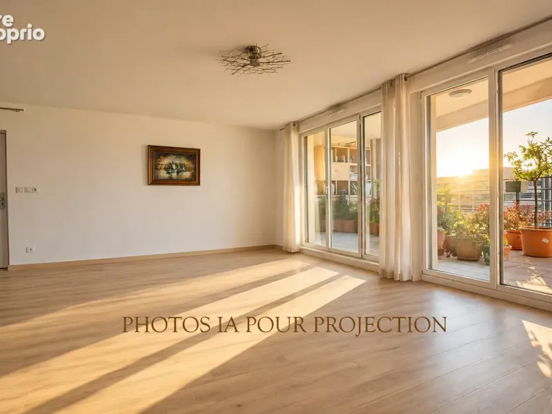 Photo Appartement à Saint-Ouen au prix de 685 000€