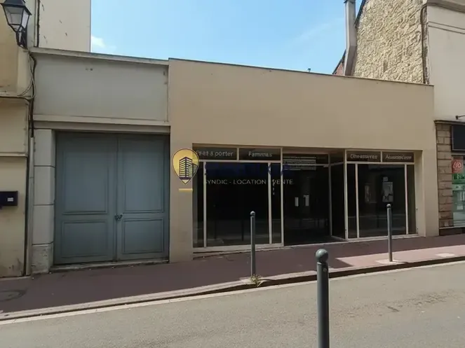 Photo Appartement à Dreux au prix de 252 600€