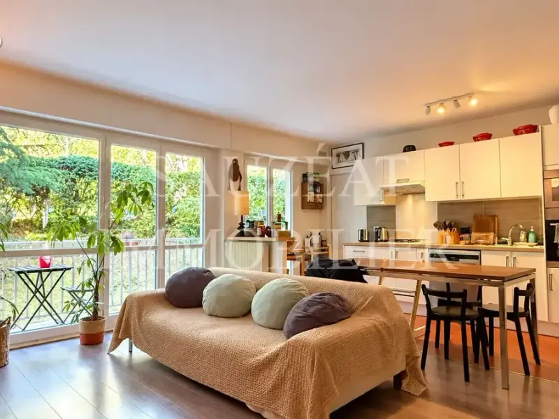 Photo Appartement à Chatenay-Malabry au prix de 449 000€