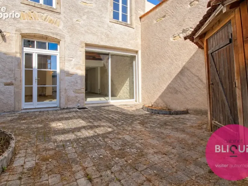Photo Maison à Sommerviller au prix de 185 000€