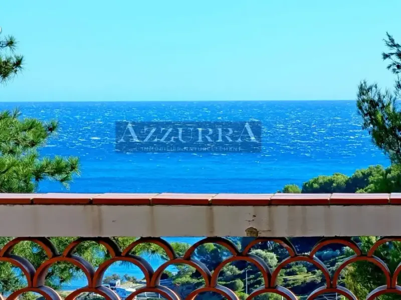 Photo Appartement à La Seyne-Sur-Mer au prix de 274 000€