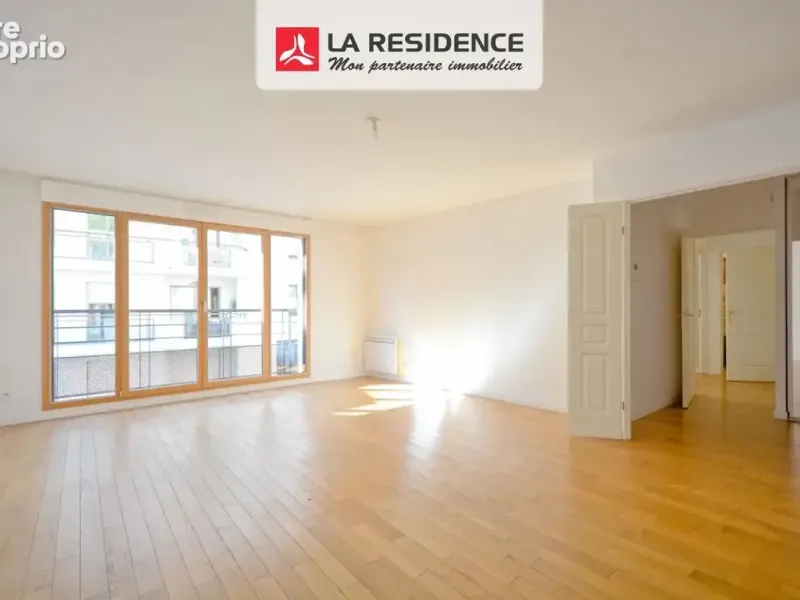 Photo Appartement à Boulogne-Billancourt au prix de 724 500€