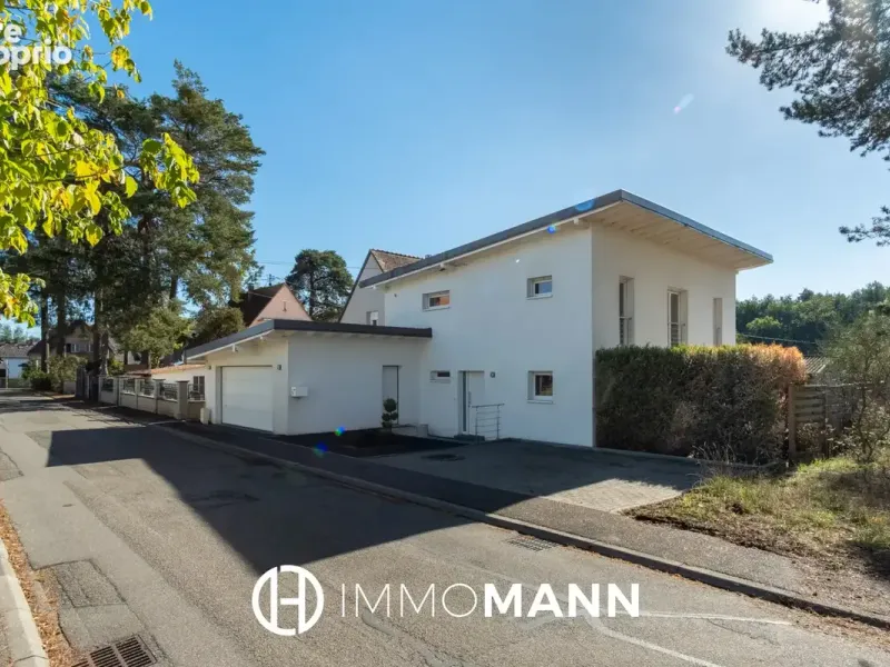 Photo Maison à Schweighouse-Sur-Moder au prix de 441 000€