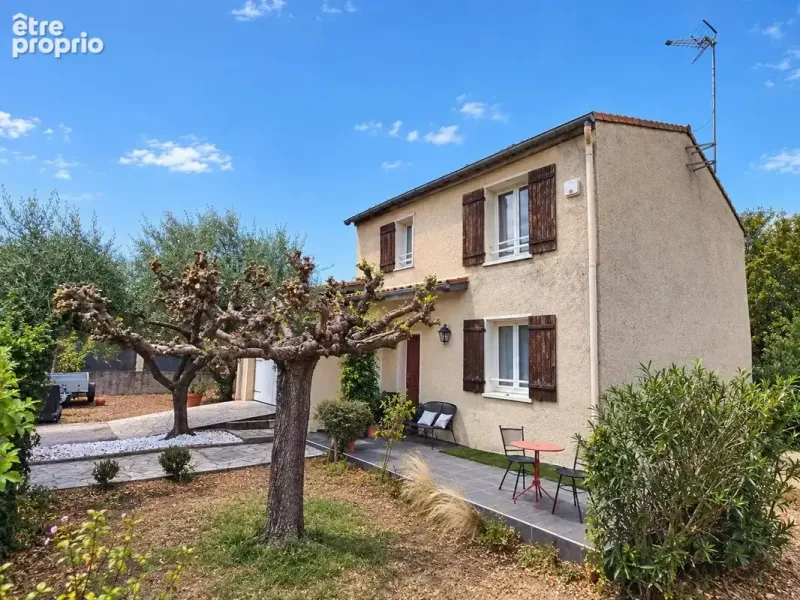 Photo Maison à Ales au prix de 240 000€