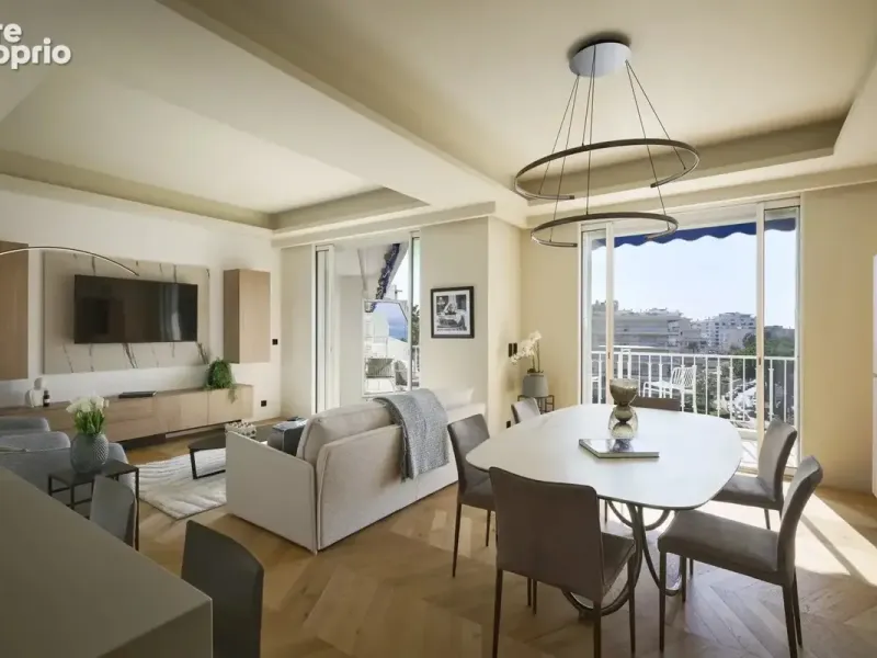 Photo Appartement à Cannes au prix de 2 495 000€