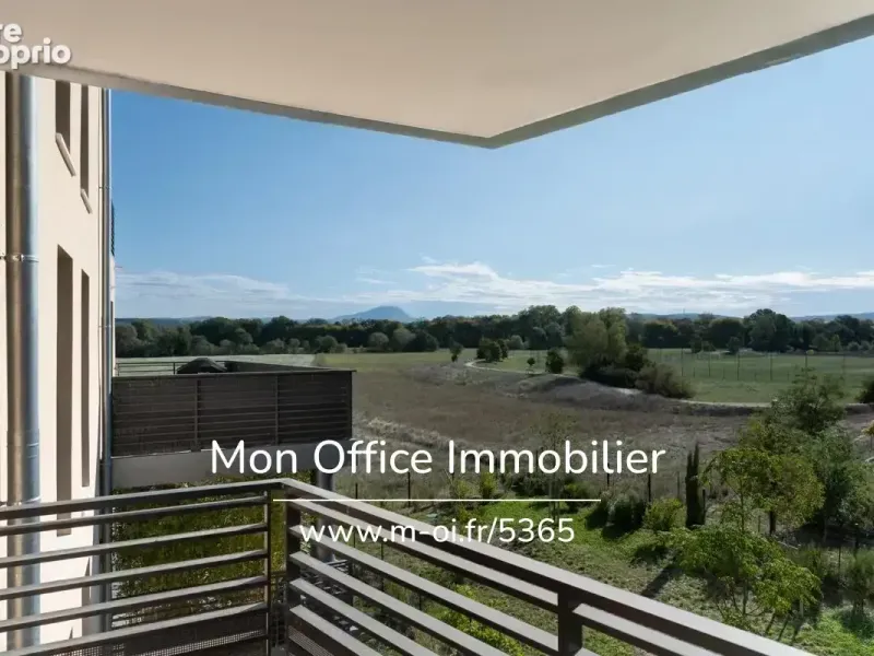 Photo Appartement à Aix-En-Provence au prix de 348 000€
