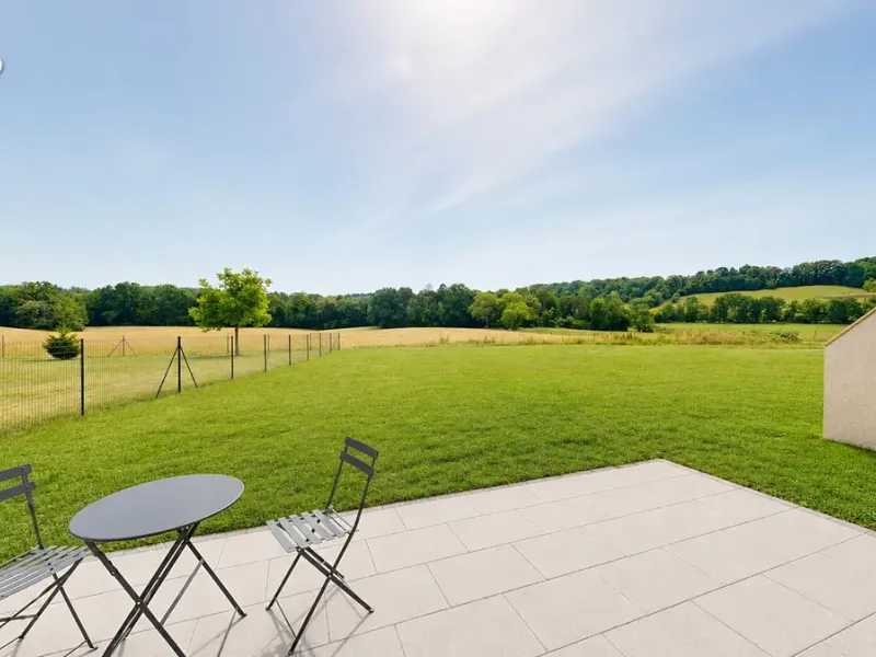 Photo Maison à Villers-Sous-Montrond au prix de 319 000€