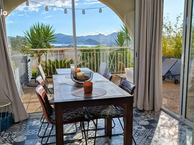 Photo Appartement à Cannes au prix de 250 000€