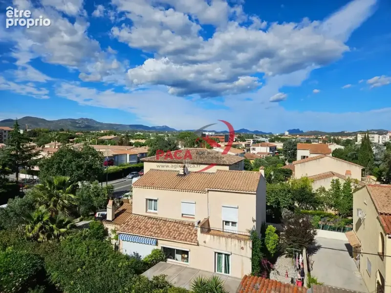 Photo Appartement à Frejus au prix de 229 500€