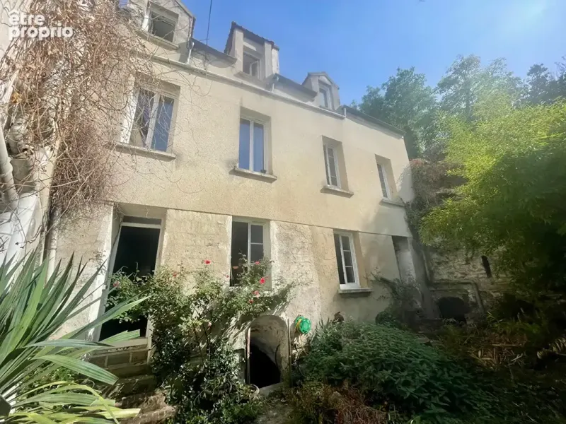 Photo Appartement à Montmorency au prix de 589 950€