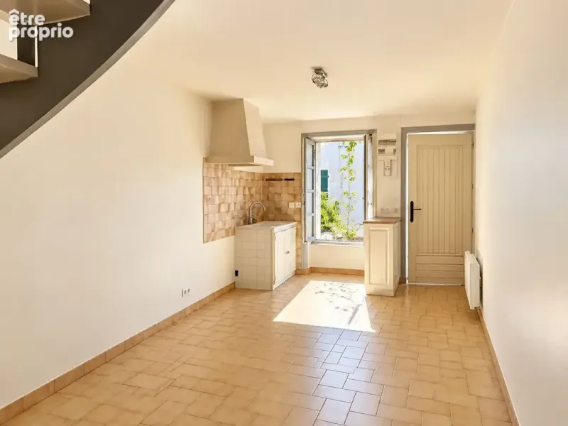 Photo Maison à La Flotte au prix de 262 500€