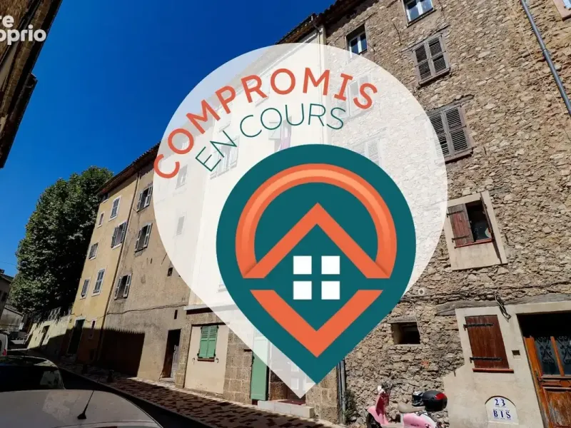 Photo Maison à Flayosc au prix de 235 000€