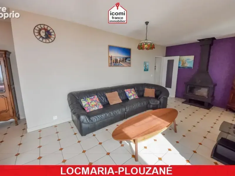Photo Maison à Locmaria-Plouzane au prix de 592 900€