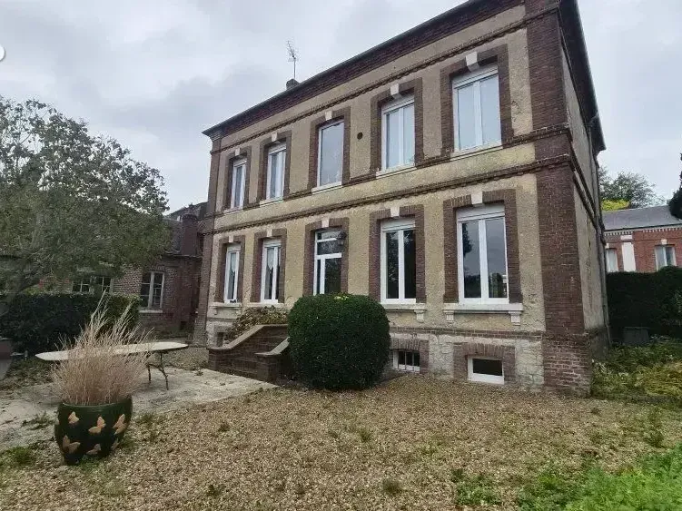 Photo Maison à Gaillefontaine au prix de 250 000€