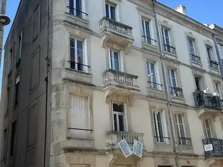 Photo Appartement à Nancy au prix de 186 000€