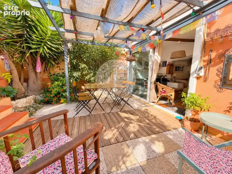 Photo Maison à Marseille-9e au prix de 349 000€